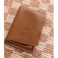 Maccie Nappy Change Mat -Tan 